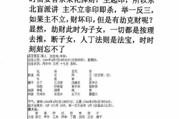 红盲派命理揭秘：看透人生运势，你也能成为人生赢家！