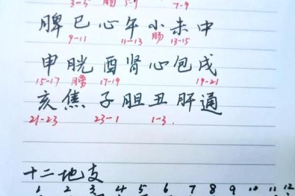 探秘古法八卦，天干地支助你运势亨通