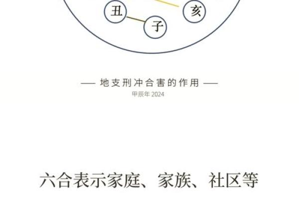地支多冲，揭秘人生转折点