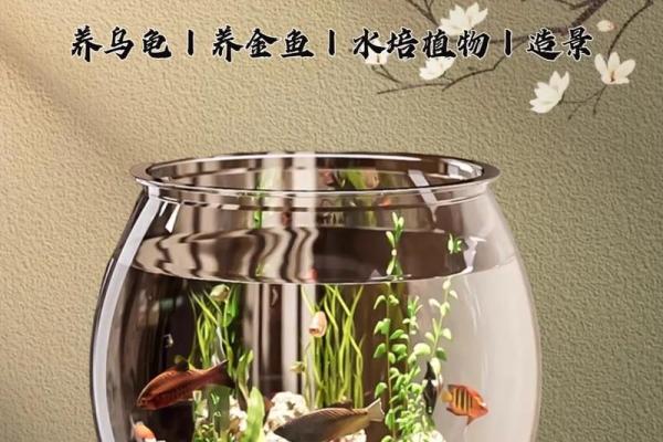 风水鱼缸价格揭秘：一米多少让你家居增财运？