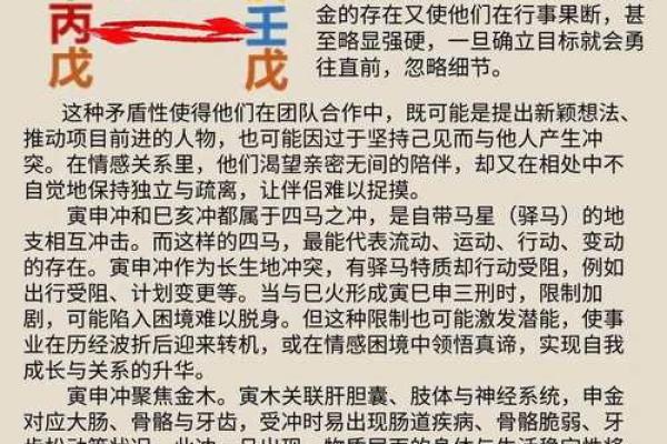 天干地支揭秘：五行奥秘尽在掌握