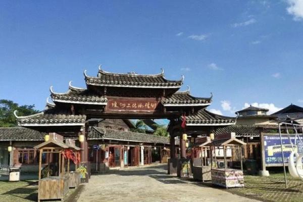 海南民俗风情：传统文化的瑰宝
