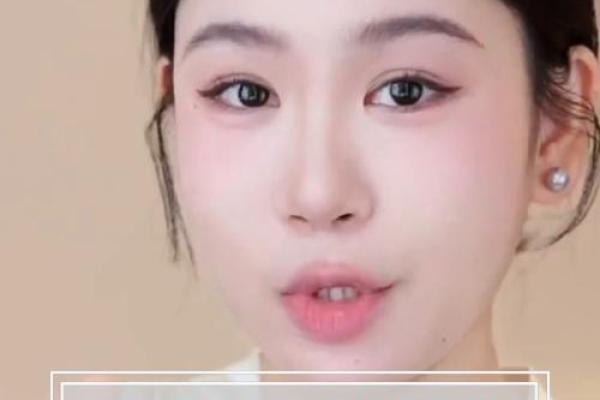 面相福星高照：揭秘最有福的面相特征
