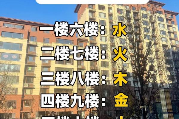 办公室风水宝地：14层楼层布局攻略，让你的运势更上一层楼！
