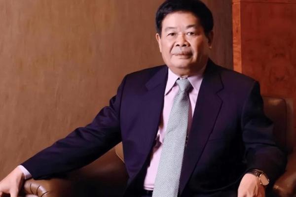 男人面相财运亨通之谜