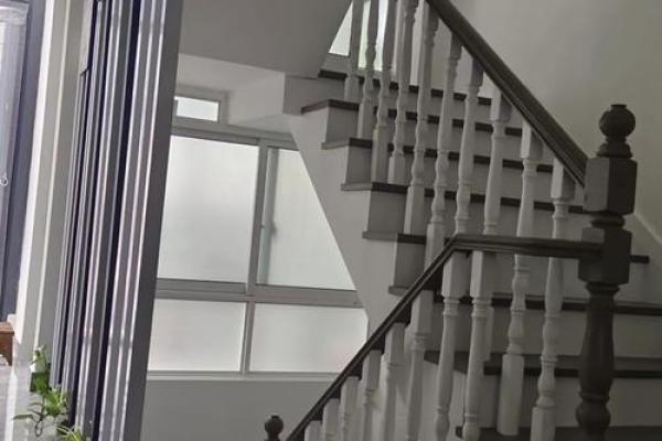 风水学：如何选择楼梯的位置才能避免煞气
