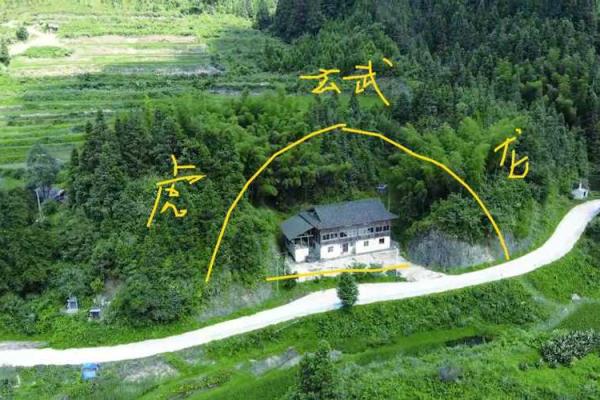 乾宅风水宝地，东南方位旺家旺运指南！