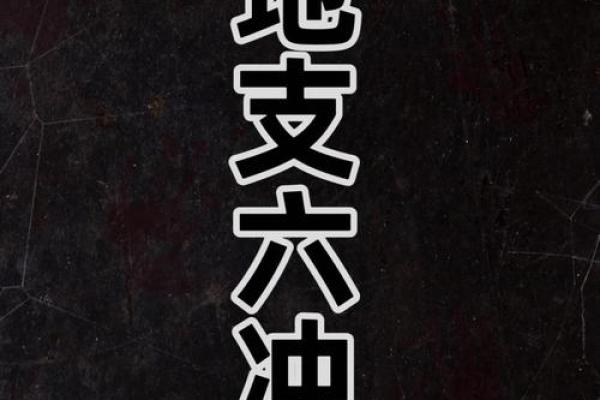 六辛地支揭秘：你的运势由谁主宰？