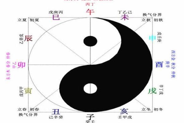 六辛地支揭秘：你的运势由谁主宰？