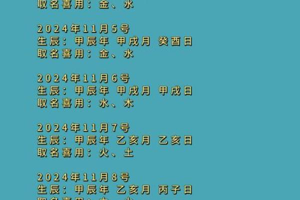 宝宝取名雷区：哪些名字不宜选用，教你避开起名误区