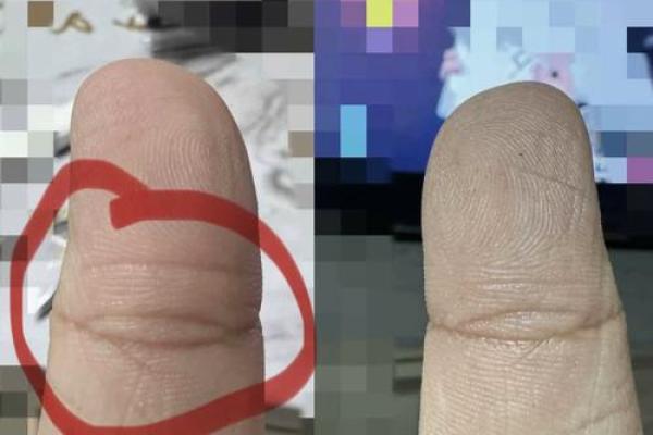 小孩看手相揭秘：神秘手纹背后的秘密！