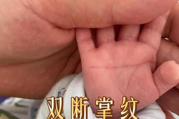 小孩看手相揭秘：神秘手纹背后的秘密！