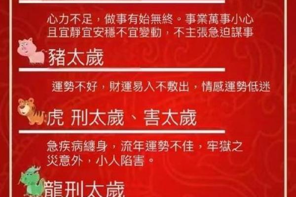 生肖运势揭秘：地支伤害谁最无法抵挡