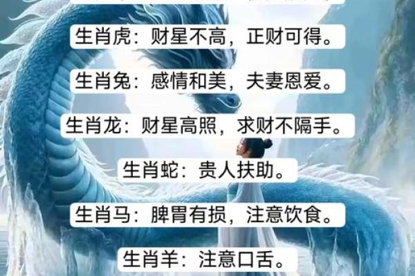 生肖运势揭秘：地支伤害谁最无法抵挡