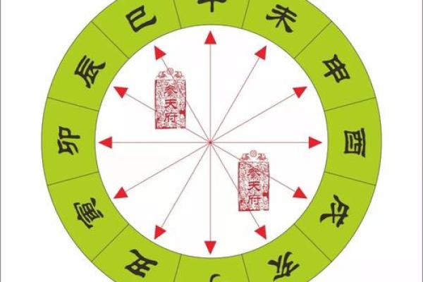 八字地支相冲怎么办？专业方法助你化解危机