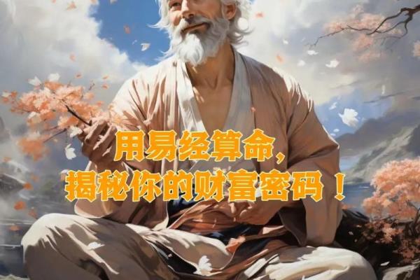 地支正财潜藏，揭秘财富秘密