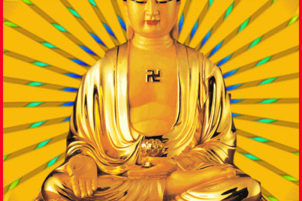 面相解析：福星高照的吉祥面容