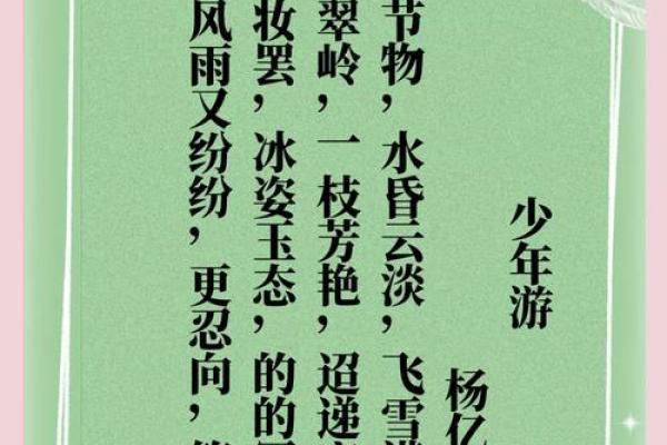 杨宋：星光璀璨，宋韵悠长，名扬四海好运连连