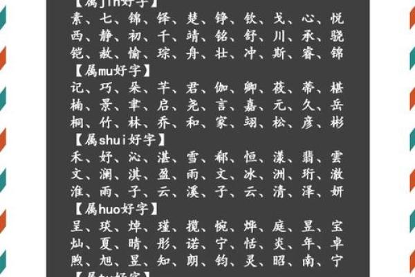 滕字五行解析：属木的深层含义