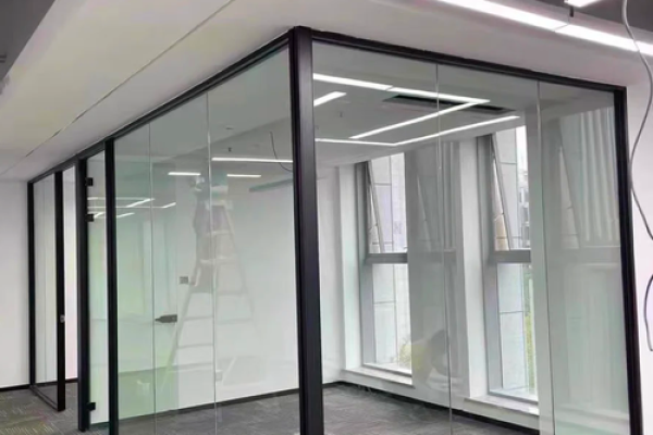 隔断办公室风水秘籍，打造高效能工作空间