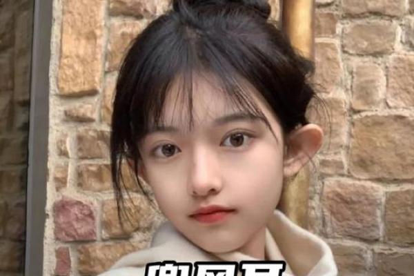 面相刻薄之眼角藏锋，心机深似海