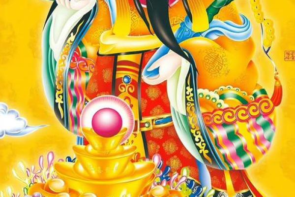 李居明揭秘：家居风水布局，从此财运亨通！