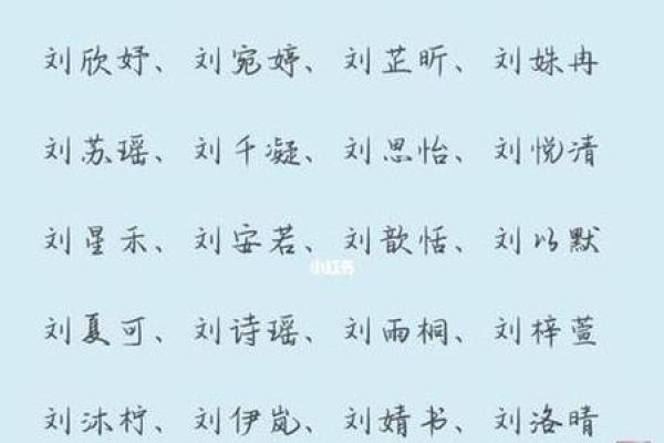 刘钇：璀璨如星，灵动如泉，好运连连的姓名魅力解析