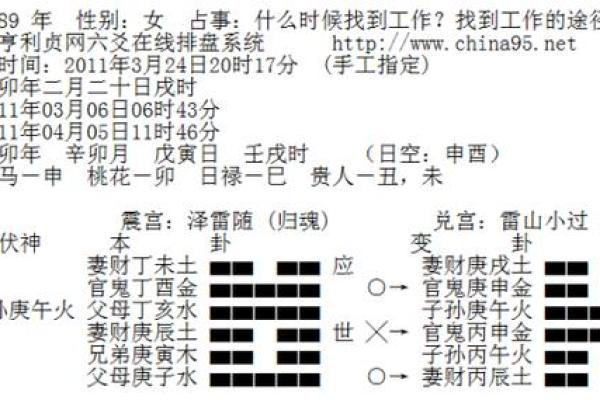 解密生辰八字相和背后的命理智慧