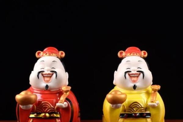 招财神器！茶室必备风水摆件