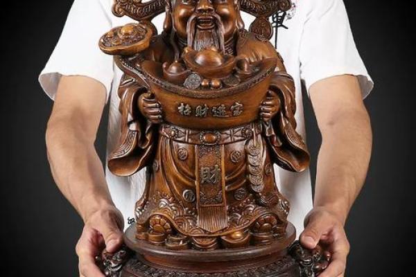 招财神器！茶室必备风水摆件