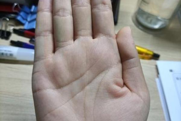 手相解码，揭秘你的完美婚姻另一半！