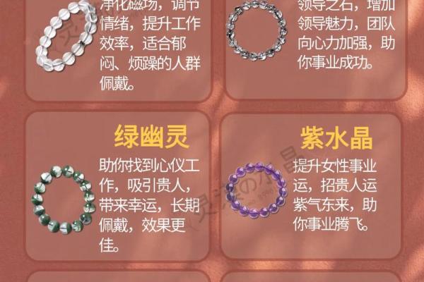 水晶风水招财秘籍：轻松布局，财运滚滚来！