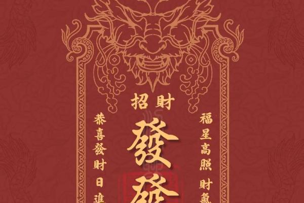 风水大师推荐，招财旺运壁纸秘籍