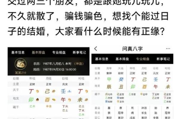 生辰生八辰字八在订婚日期选择字中的与重要订性婚