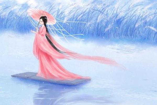 李佳蕊：寓意美好，运势璀璨的姓名解析