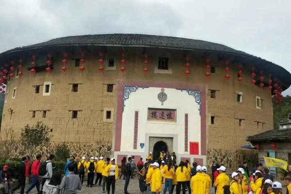 探寻闽文化的深厚底蕴与独特魅力