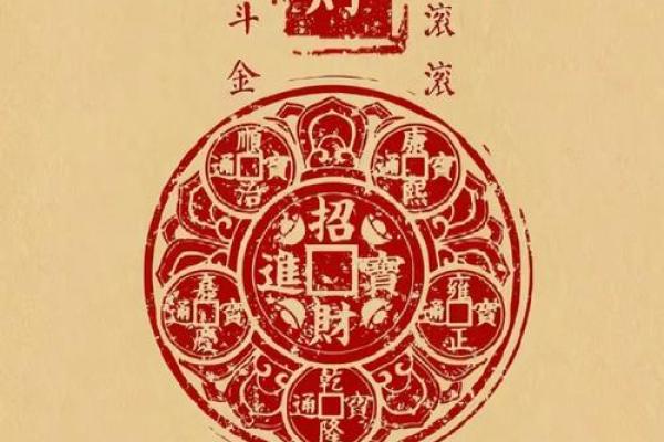 窗上贴一贴，招财进宝好运来