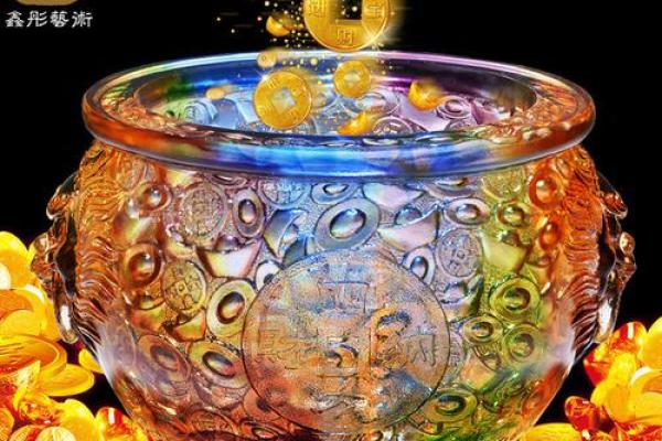 拥有这5款家居风水摆件，让您事业财运双丰收