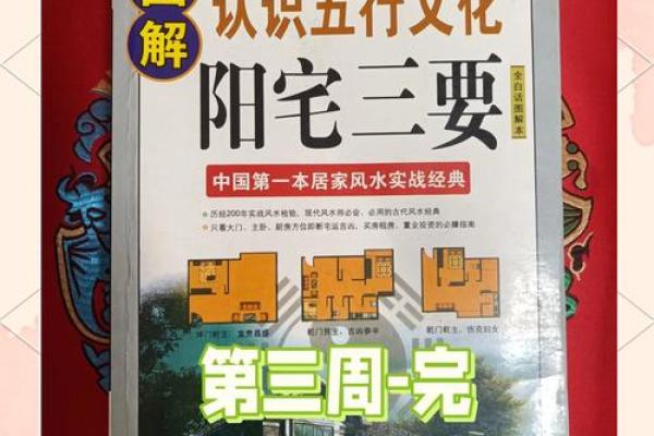 深入探索风水学：必读书籍清单