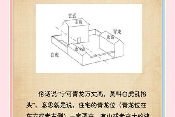 家居风水布局技巧，让你住得舒适又旺财！