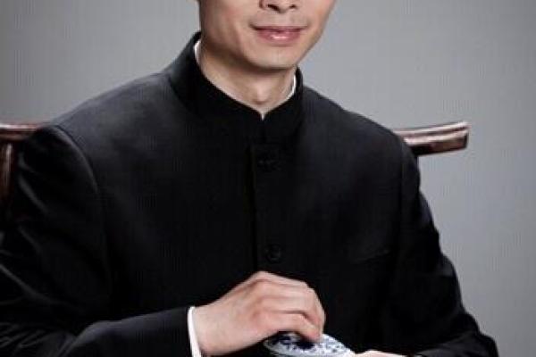 曹智硕：智慧卓越，硕果累累的吉祥名号