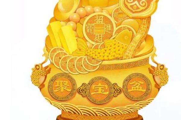 打造财富磁场！家居风水布局让你财源滚滚