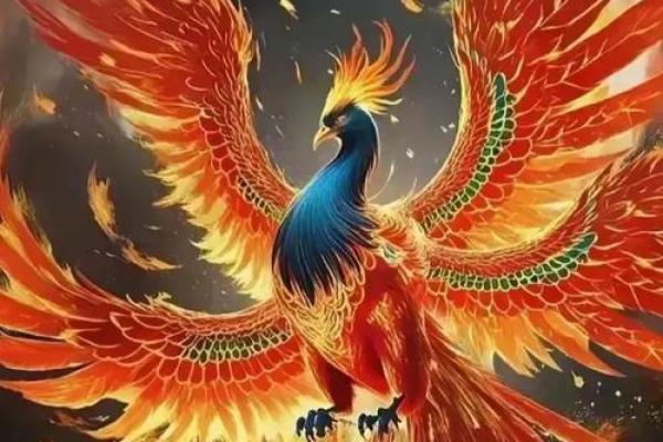 手中凤凰展翅，运势大揭秘