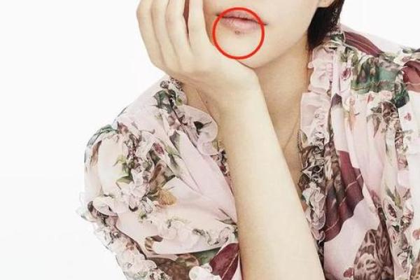 痣相女下半身魅力，让你无法抗拒！