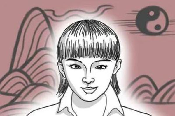 耳垂上翻：揭秘命运转折的神秘面相之谜