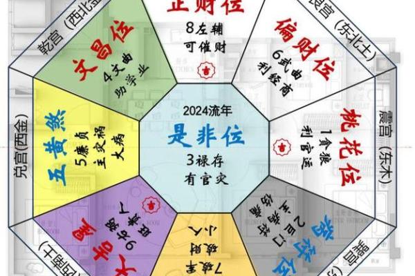 房地产老板办公室风水布局，助你财运亨通