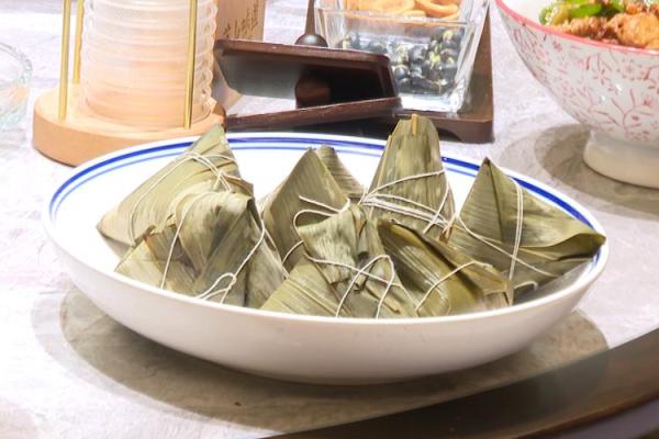 端午佳节粽子飘香：探寻民间节日的独特魅力