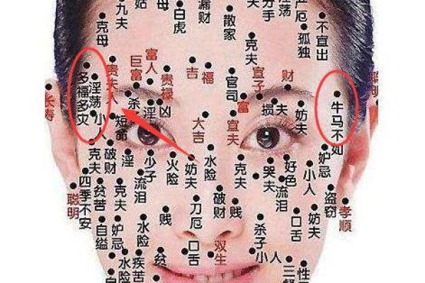 揭秘！小腿外侧痣的美丽传说