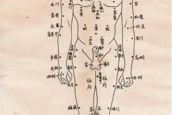 胸前痣相揭秘：财运亨通的神秘符号