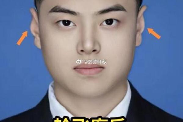 反骨腮特征揭秘：面相中的神秘力量